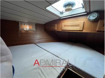 Najad Varvet Najad 360