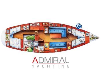 Najad Varvet Najad 360