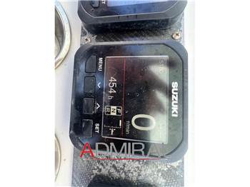Regulator Regulator 26 FS