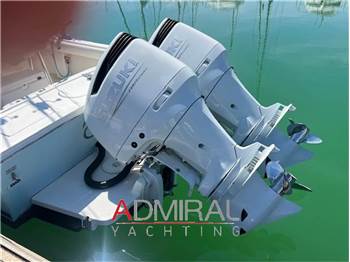 Regulator Regulator 26 FS