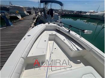 Regulator Regulator 26 FS