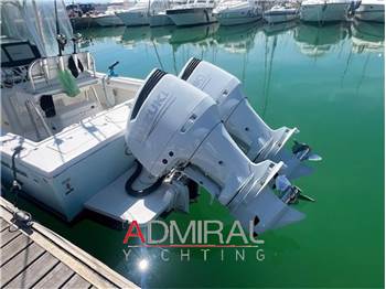 Regulator Regulator 26 FS
