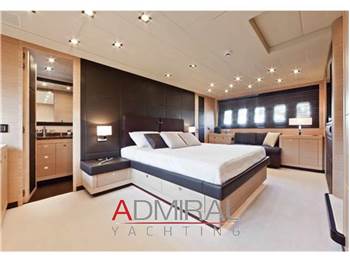 Overmarine Mangusta 92