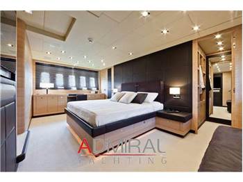 Overmarine Mangusta 92