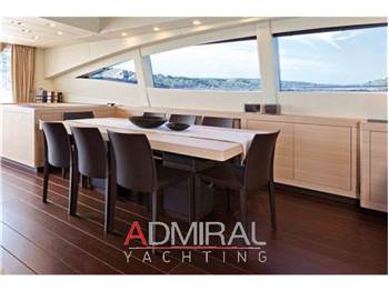 Overmarine Mangusta 92