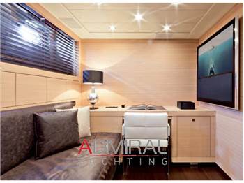 Overmarine Mangusta 92