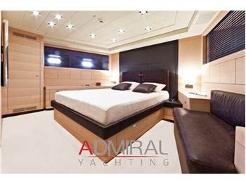 Overmarine Mangusta 92