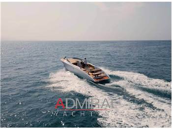 Motor Marine Tigullio MAMI 28