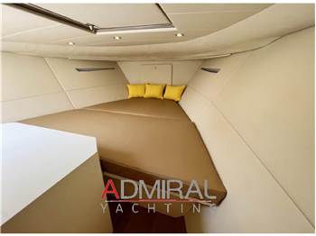 Motor Marine Tigullio MAMI 28