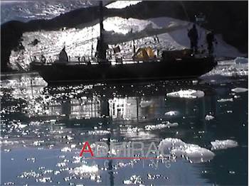 CANTIERI RIUNITI DELL’ADRIATICO TRIESTE - SCIARRELLI ONE OFF