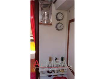 CANTIERI RIUNITI DELL’ADRIATICO TRIESTE - SCIARRELLI ONE OFF