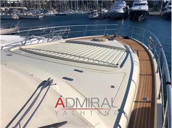 Gianetti Yacht GIANETTI 68 HARD TOP