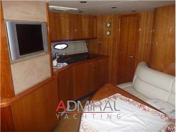 Sunseeker Portofino 53