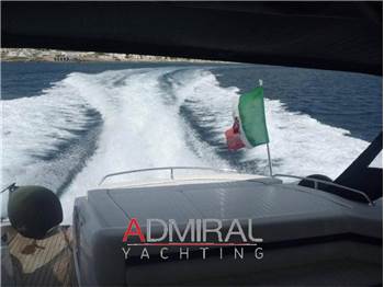 Sunseeker Portofino 53