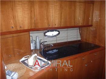 Sunseeker Portofino 53