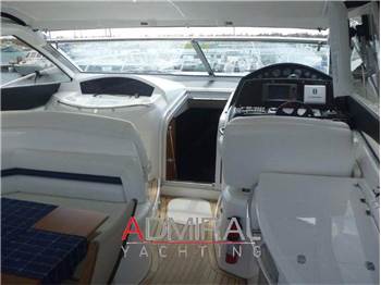 Sunseeker Portofino 53