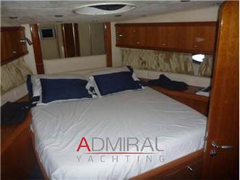 Sunseeker Portofino 53