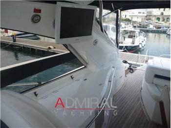 Sunseeker Portofino 53