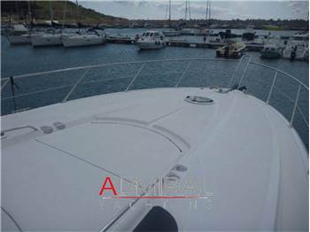 Sunseeker Portofino 53