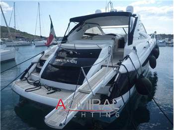 Sunseeker Portofino 53