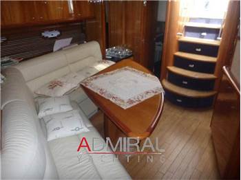 Sunseeker Portofino 53