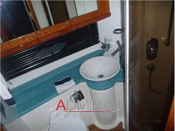 Sunseeker Portofino 53