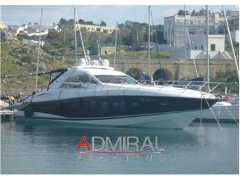 Sunseeker Portofino 53