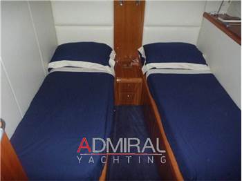 Sunseeker Portofino 53