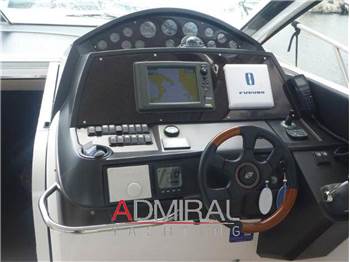 Sunseeker Portofino 53