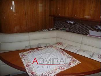 Sunseeker Portofino 53