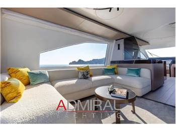 Azimut 72 Flybridge MY