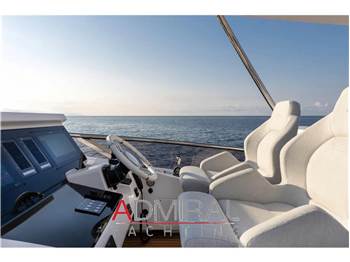 Azimut 72 Flybridge MY