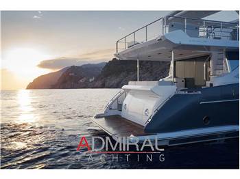 Azimut 72 Flybridge MY