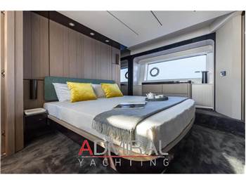 Azimut 72 Flybridge MY