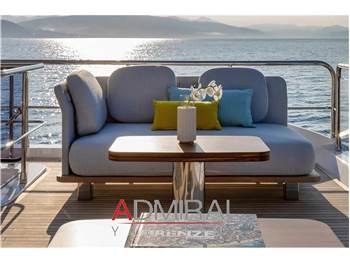 Azimut 72 Flybridge MY