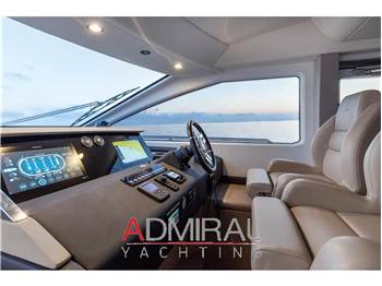 Azimut 72 Flybridge MY