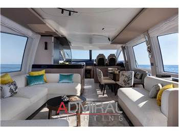 Azimut 72 Flybridge MY