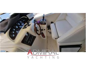 Manò Marine MANO' 32 SPORT