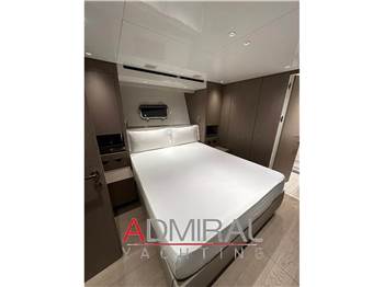 Sanlorenzo SX 76 - SX76