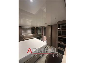 Sanlorenzo SX 76 - SX76