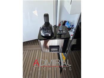 Sanlorenzo SX 76 - SX76