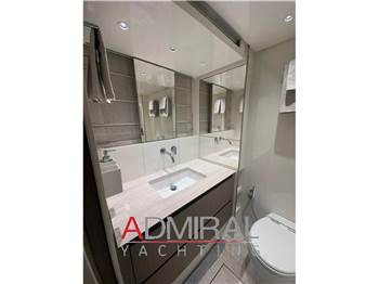 Sanlorenzo SX 76 - SX76