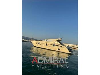 Gianetti Yacht GIANETTI 68 HARD TOP