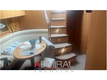 Gianetti Yacht GIANETTI 68 HARD TOP