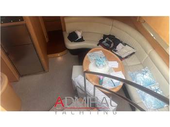 Gianetti Yacht GIANETTI 68 HARD TOP