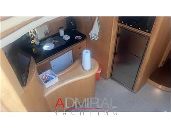 Gianetti Yacht GIANETTI 68 HARD TOP