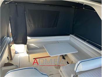 Fairline TARGA 31