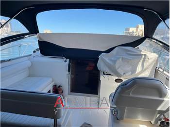 Fairline TARGA 31