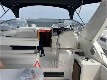 Fairline TARGA 31