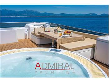 Cantieri di Pisa AKHIR 85